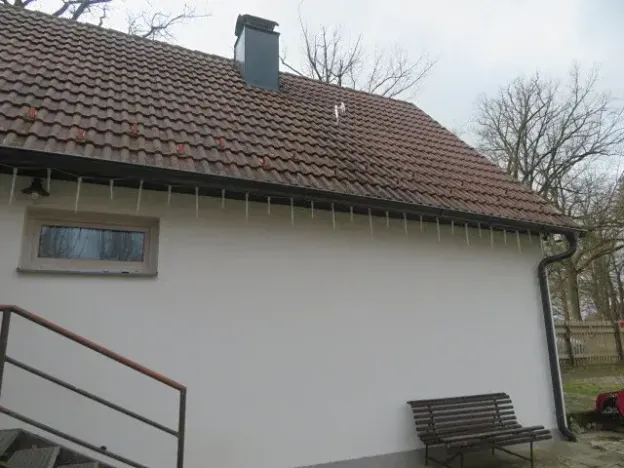 Dražba rodinného domu, Jílovice, 10 m2