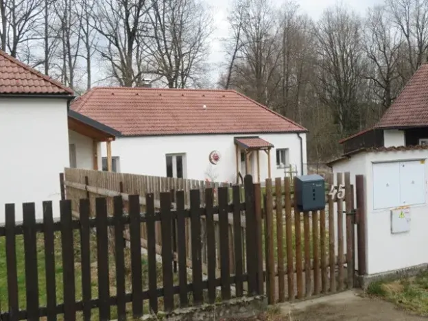 Dražba rodinného domu, Jílovice, 10 m2