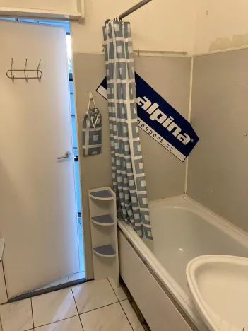 Pronájem bytu 2+1, Ústí nad Orlicí, Heranova, 63 m2