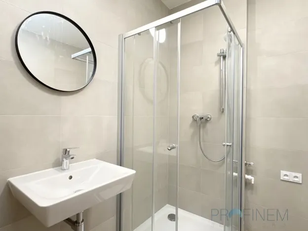 Pronájem bytu 2+kk, Lanškroun - Dolní Třešňovec, Vančurova, 50 m2