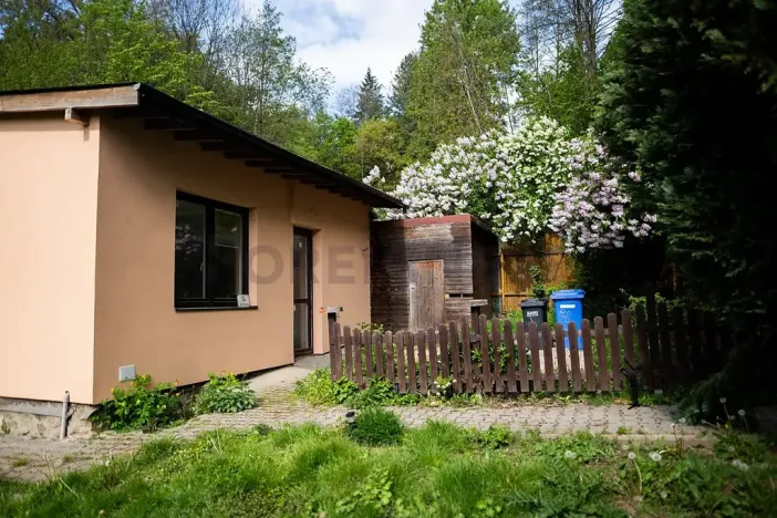 Prodej chalupy, Brno, Kouty, 57 m2