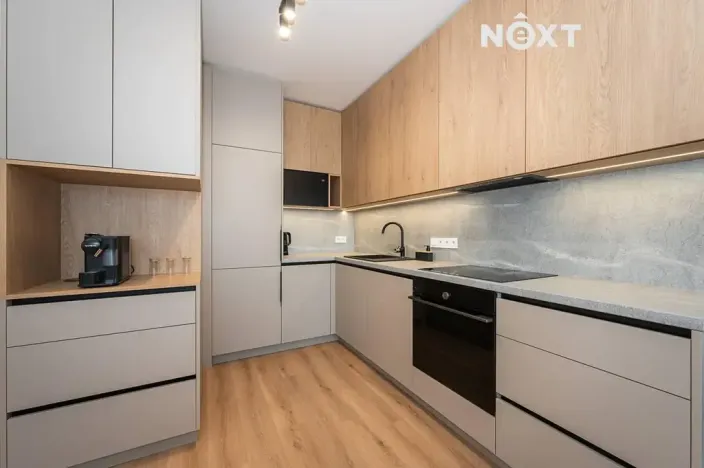 Pronájem bytu 2+kk, Brno, Jižní, 59 m2