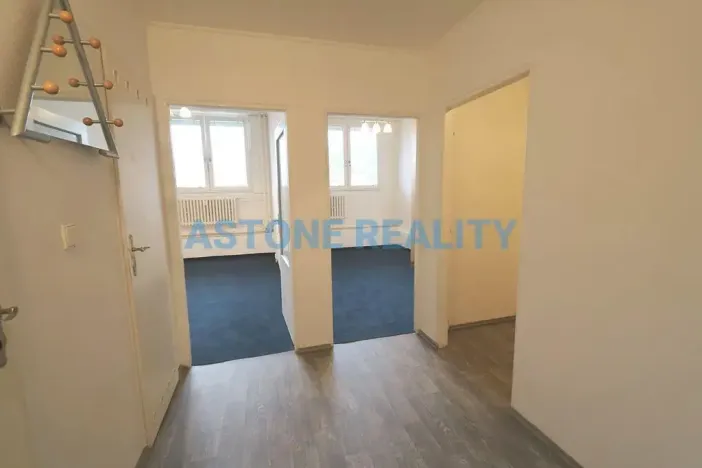 Pronájem bytu 2+kk, Praha - Řepy, Makovského, 40 m2
