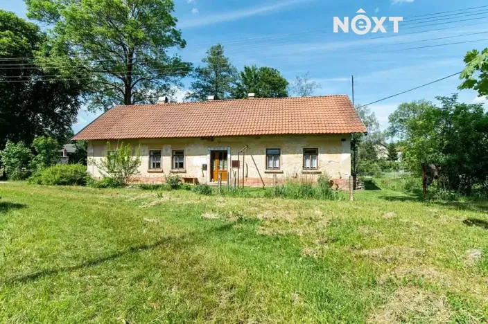 Prodej rodinného domu, Dolní Kalná, 107 m2