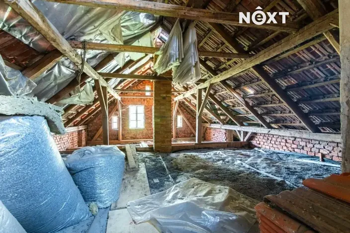 Prodej rodinného domu, Dolní Kalná, 107 m2