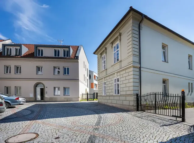 Pronájem bytu 3+kk, Chrudim, Pobřežní, 59 m2