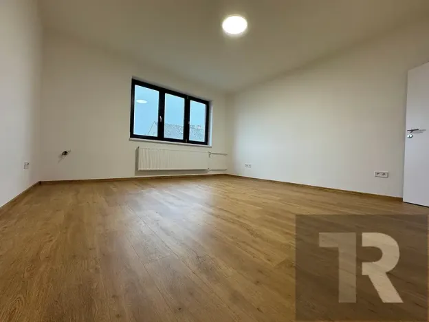 Pronájem bytu 3+1, Líté, 78 m2