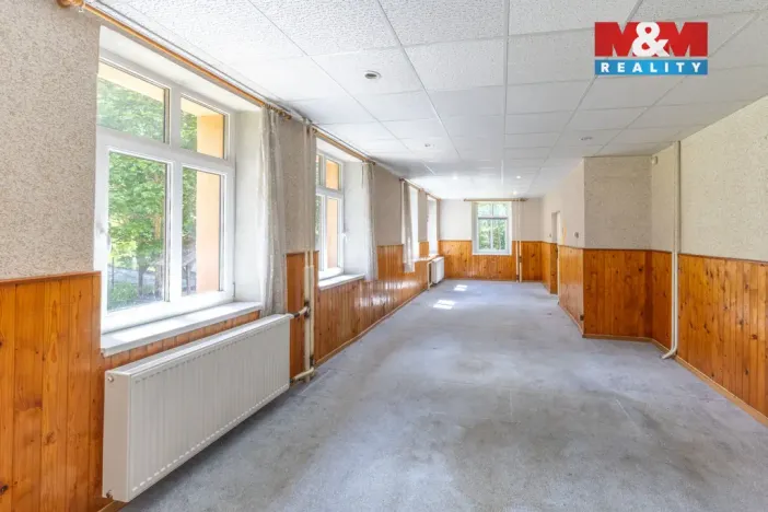 Prodej ubytování, Hamry, 392 m2