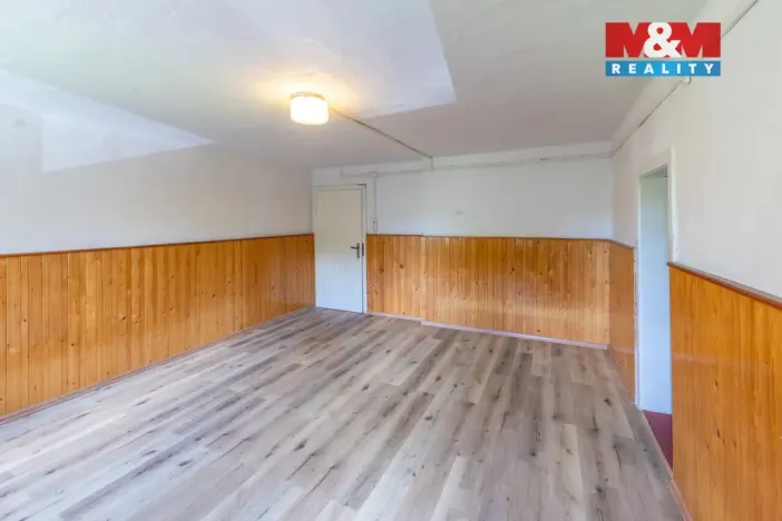 Prodej ubytování, Hamry, 392 m2
