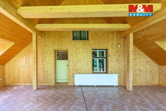 Prodej ubytování, Hamry, 392 m2