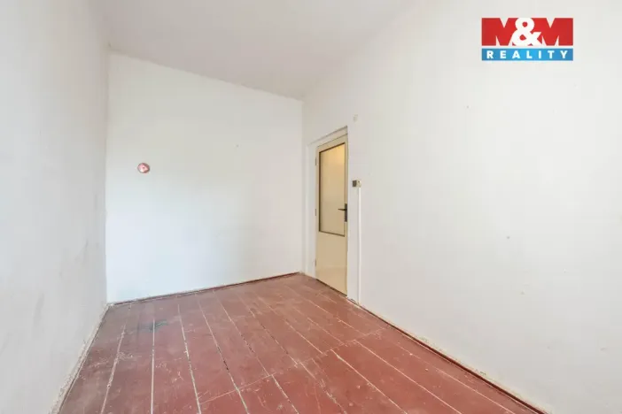 Prodej rodinného domu, Vraný, 70 m2