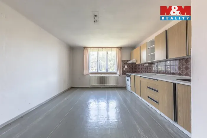 Prodej rodinného domu, Sadská, Pražská, 210 m2