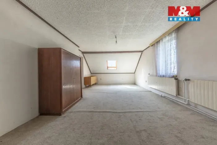 Prodej rodinného domu, Sadská, Pražská, 210 m2