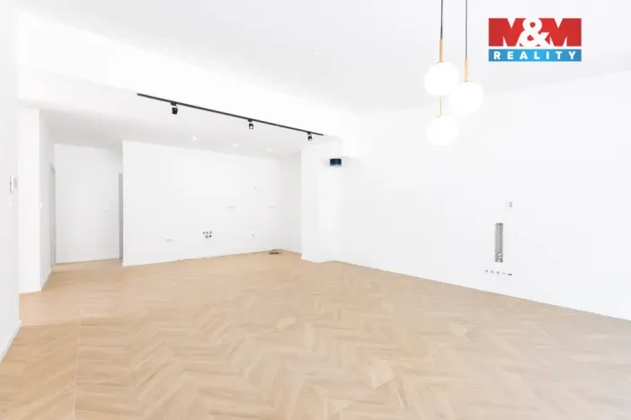 Prodej rodinného domu, Ostrava - Radvanice, Dvořáčkova, 105 m2