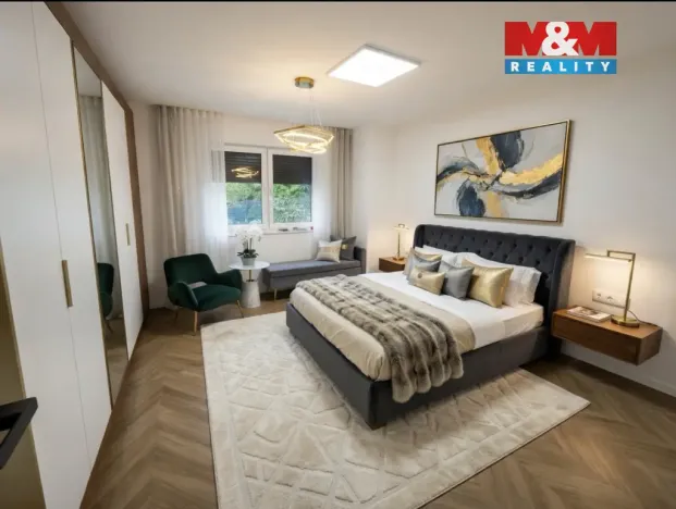 Prodej rodinného domu, Ostrava - Radvanice, Dvořáčkova, 105 m2