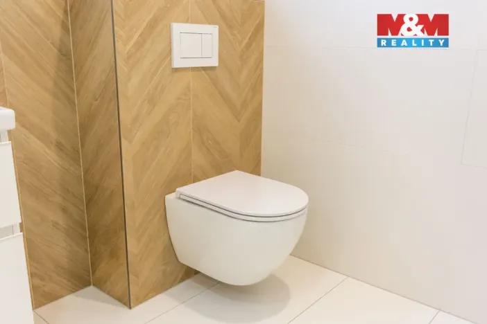 Prodej rodinného domu, Ostrava - Radvanice, Dvořáčkova, 105 m2
