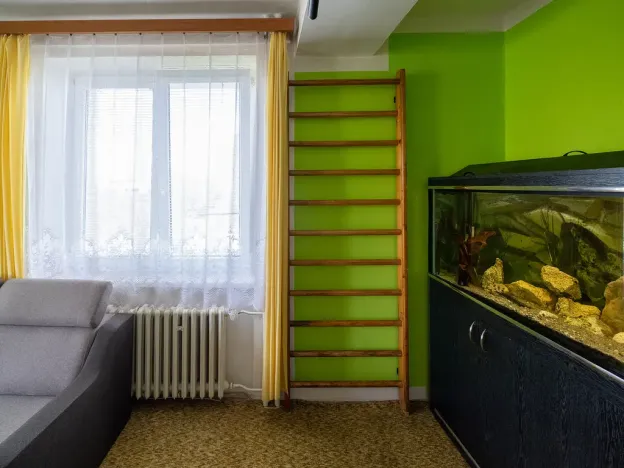 Prodej bytu 2+1, Ivančice, Okružní, 55 m2