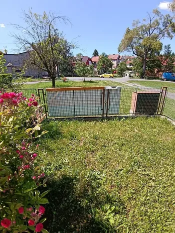 Prodej rodinného domu, Vlčnov, 75 m2