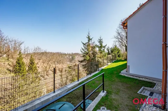 Pronájem rodinného domu, Niměřice, 140 m2