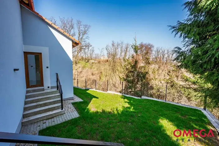 Pronájem rodinného domu, Niměřice, 140 m2