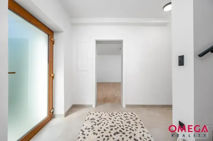 Pronájem rodinného domu, Niměřice, 140 m2