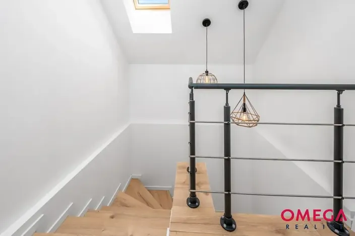 Pronájem rodinného domu, Niměřice, 140 m2