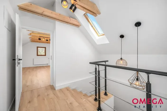 Pronájem rodinného domu, Niměřice, 140 m2