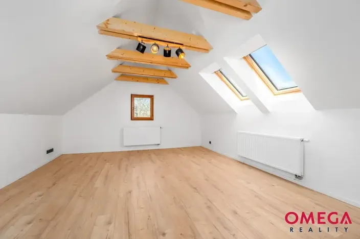 Pronájem rodinného domu, Niměřice, 140 m2