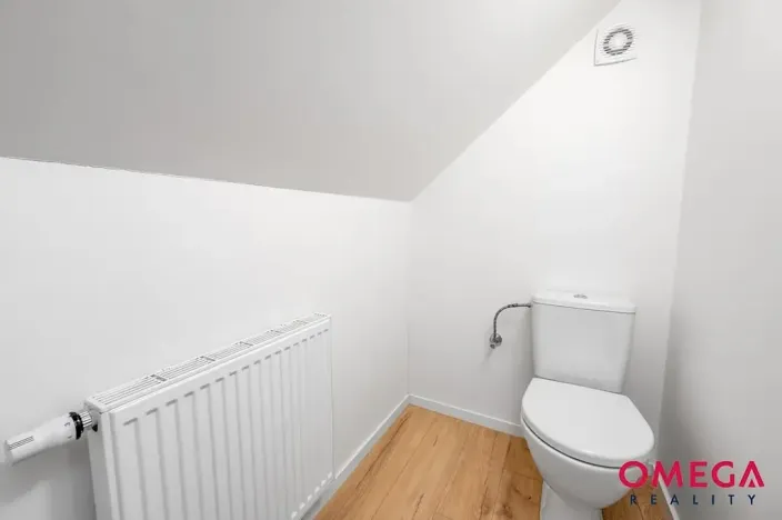 Pronájem rodinného domu, Niměřice, 140 m2