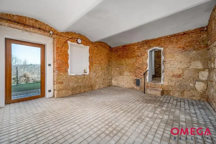 Pronájem rodinného domu, Niměřice, 140 m2