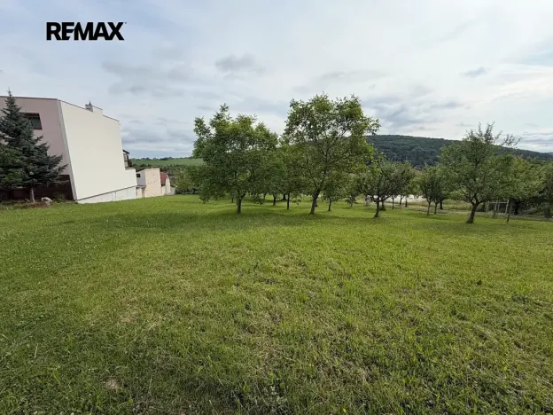 Prodej pozemku pro bydlení, Radějov, 938 m2