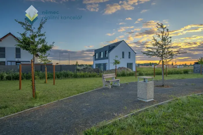 Prodej pozemku pro bydlení, Choťánky, 650 m2