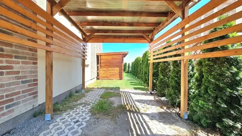 Prodej rodinného domu, Stehelčeves, V. Poláka, 140 m2