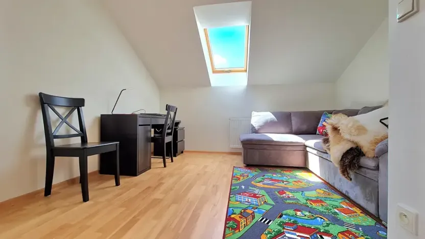 Prodej rodinného domu, Stehelčeves, V. Poláka, 140 m2