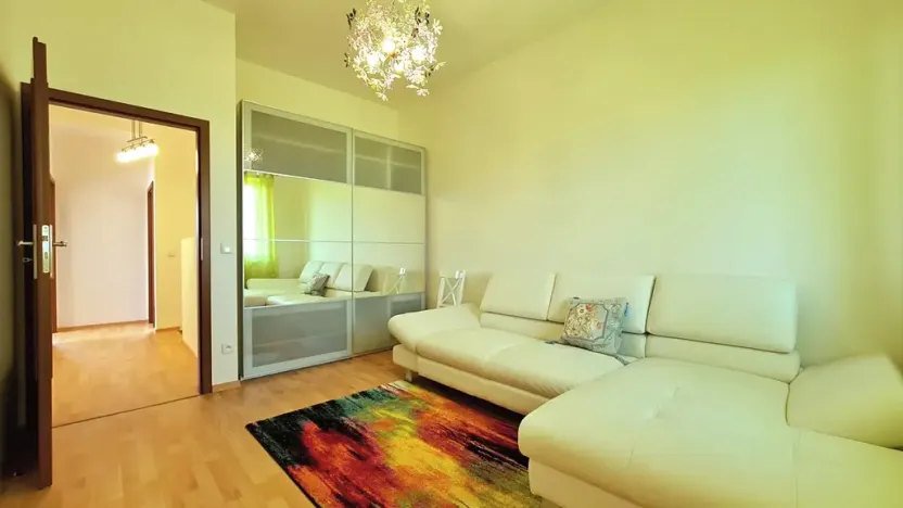 Prodej rodinného domu, Stehelčeves, V. Poláka, 140 m2