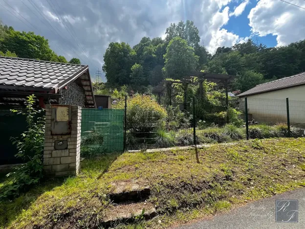 Prodej pozemku pro bydlení, Řehlovice, 1151 m2