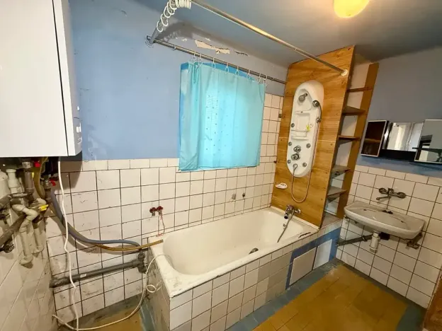Prodej rodinného domu, Horní Bělá, 120 m2