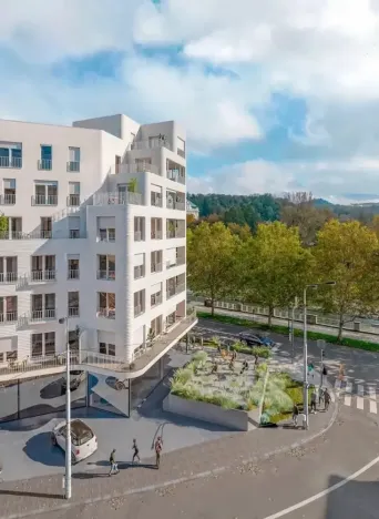 Prodej bytu 1+kk, Ostrava - Moravská Ostrava, Biskupská, 51 m2