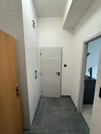 Pronájem bytu 1+kk, Praha - Krč, U strže, 25 m2