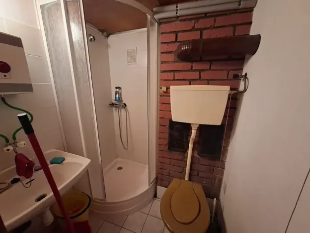 Prodej chaty, Nový Hrozenkov, 40 m2