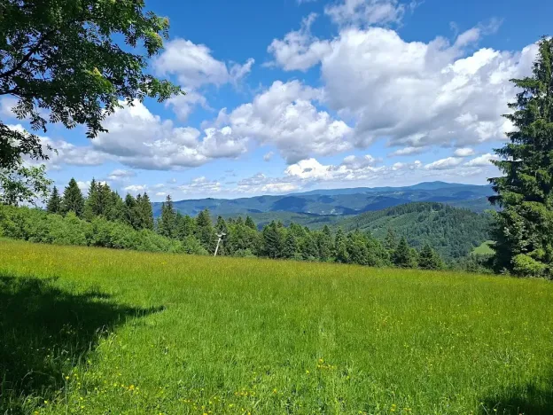 Prodej chaty, Nový Hrozenkov, 40 m2