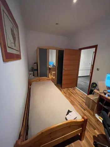 Pronájem bytu 3+1, Praha - Žižkov, Seifertova, 80 m2