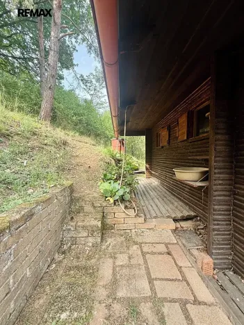 Prodej chaty, Ostrovec-Lhotka, 35 m2