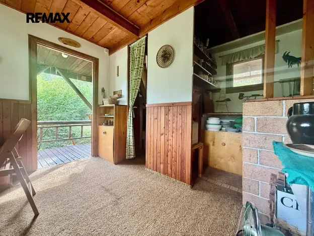 Prodej chaty, Ostrovec-Lhotka, 35 m2