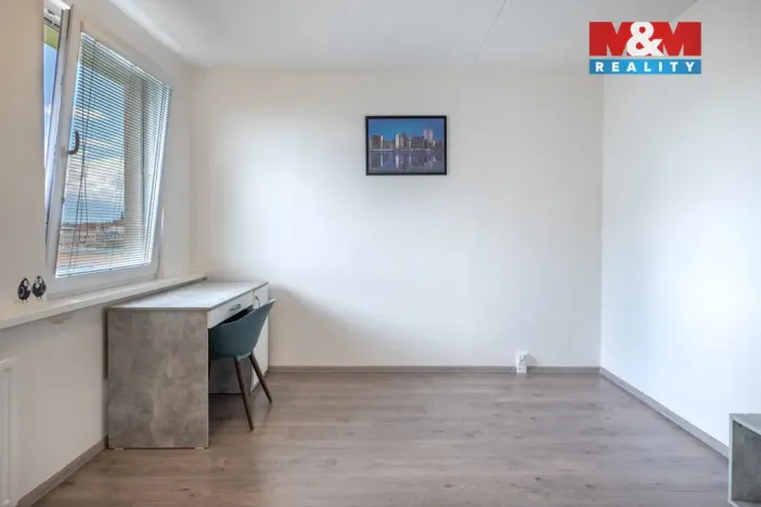 Prodej bytu 3+1, Strakonice - Strakonice II, Na Ohradě, 75 m2