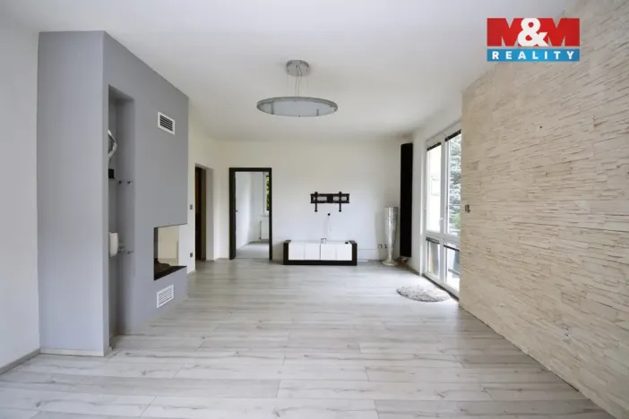 Prodej rodinného domu, Tachlovice, Sportovní, 312 m2