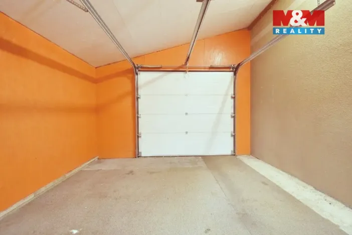 Prodej rodinného domu, Tachlovice, Sportovní, 312 m2