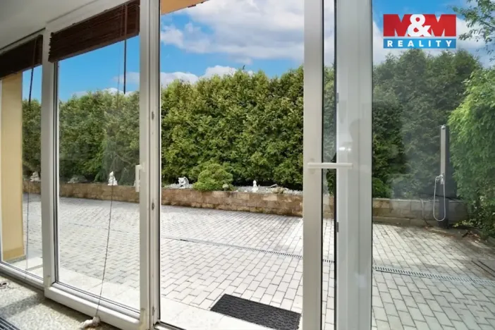 Prodej rodinného domu, Tachlovice, Sportovní, 312 m2