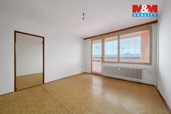 Prodej bytu 3+kk, Broumov - Olivětín, Dukelská, 49 m2