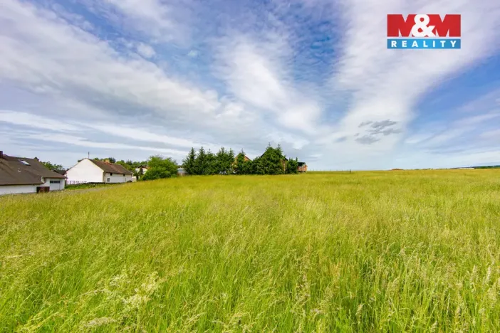 Prodej pozemku pro bydlení, Zahořany - Sedlice, 684 m2
